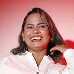 Irma Calderón