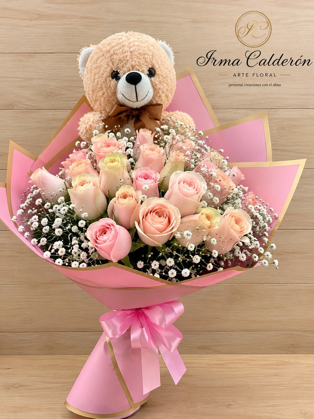 Ternura de Amor