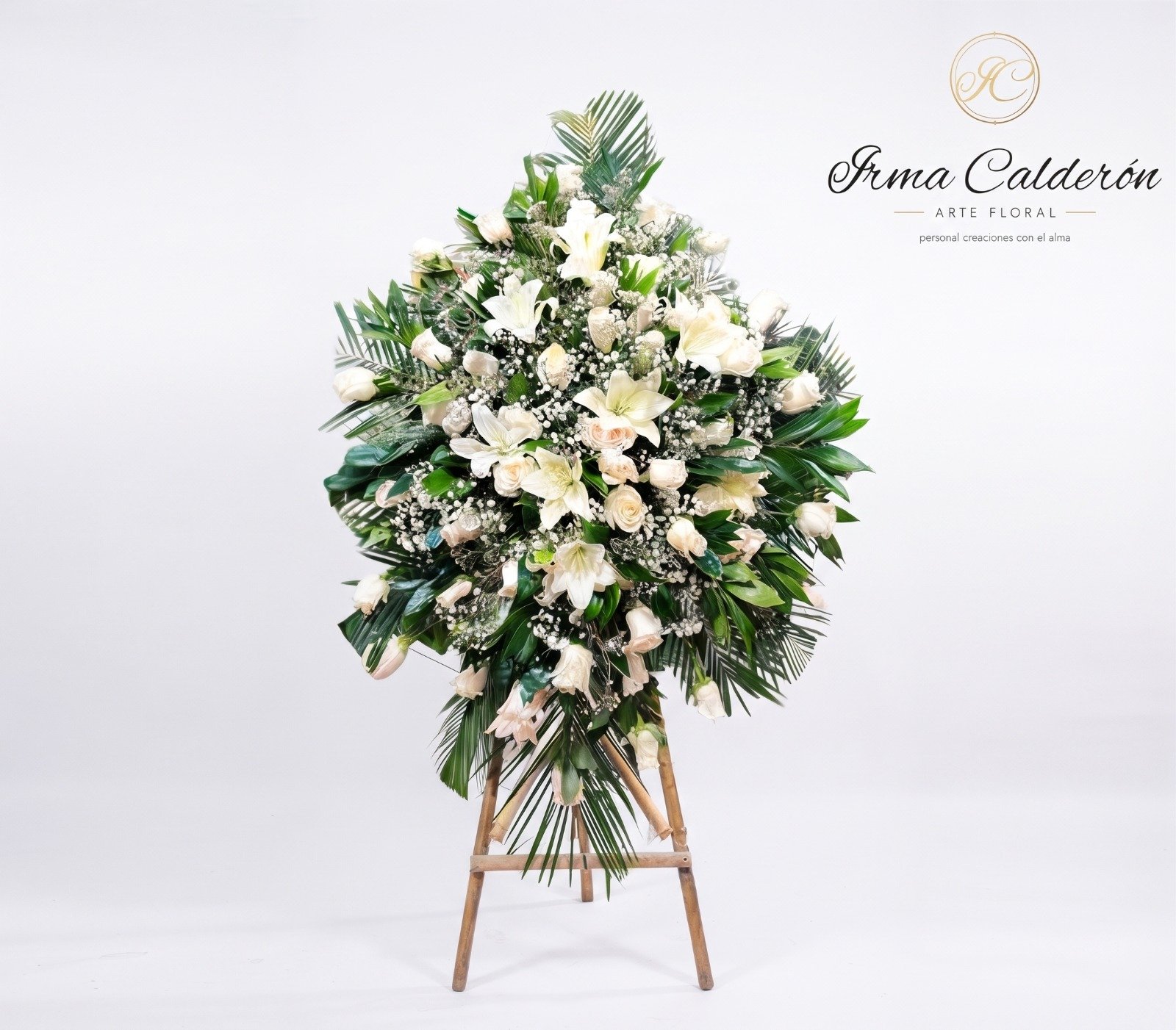 Pedestal 1040