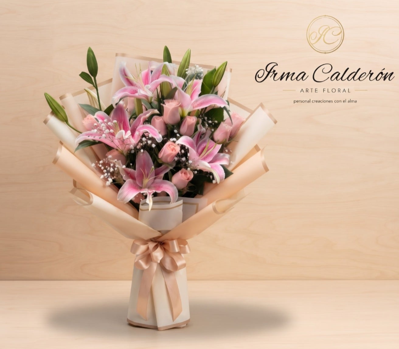 Elegancia y Amor