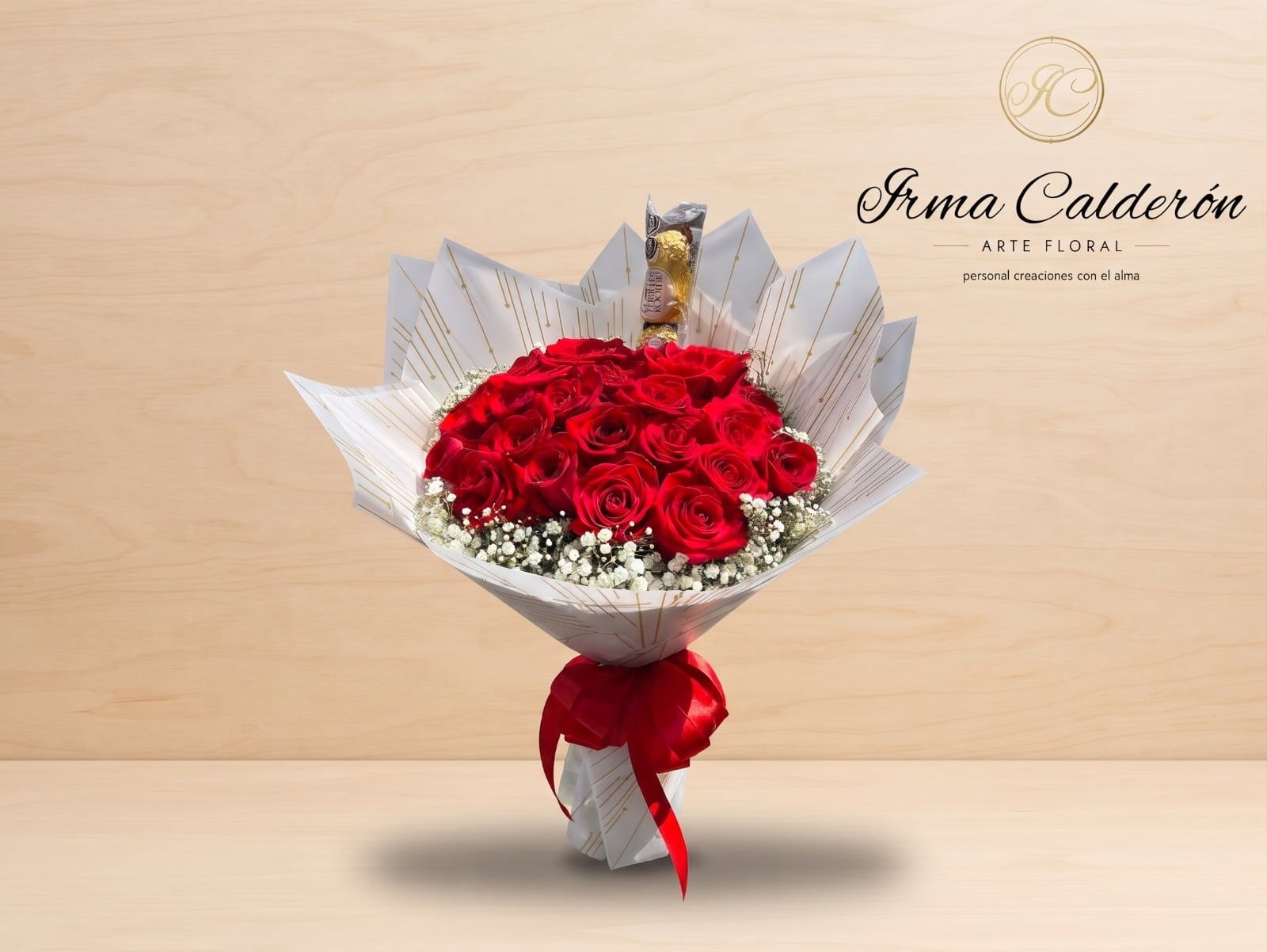 Romance Rojo