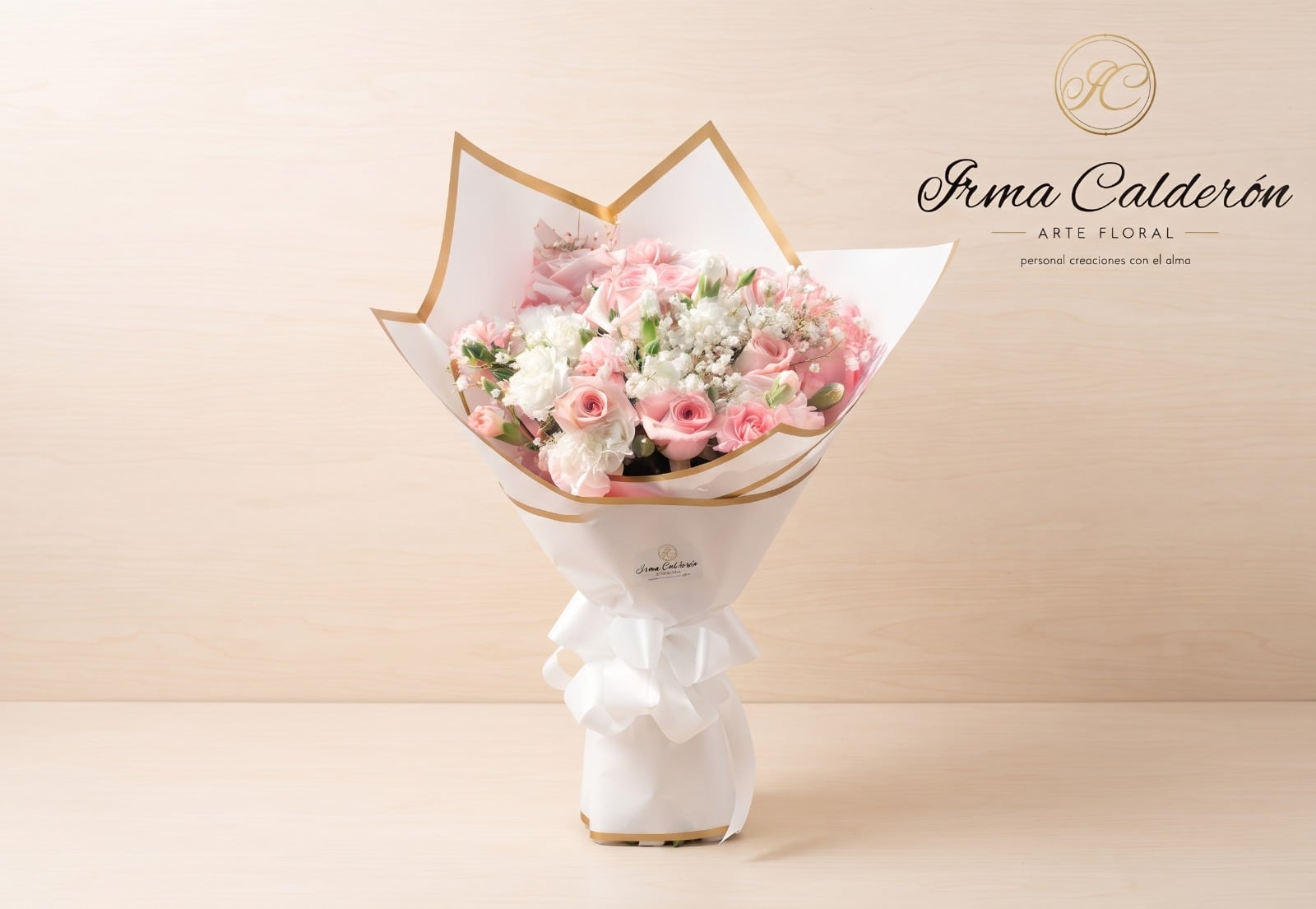 Caricia Rosa