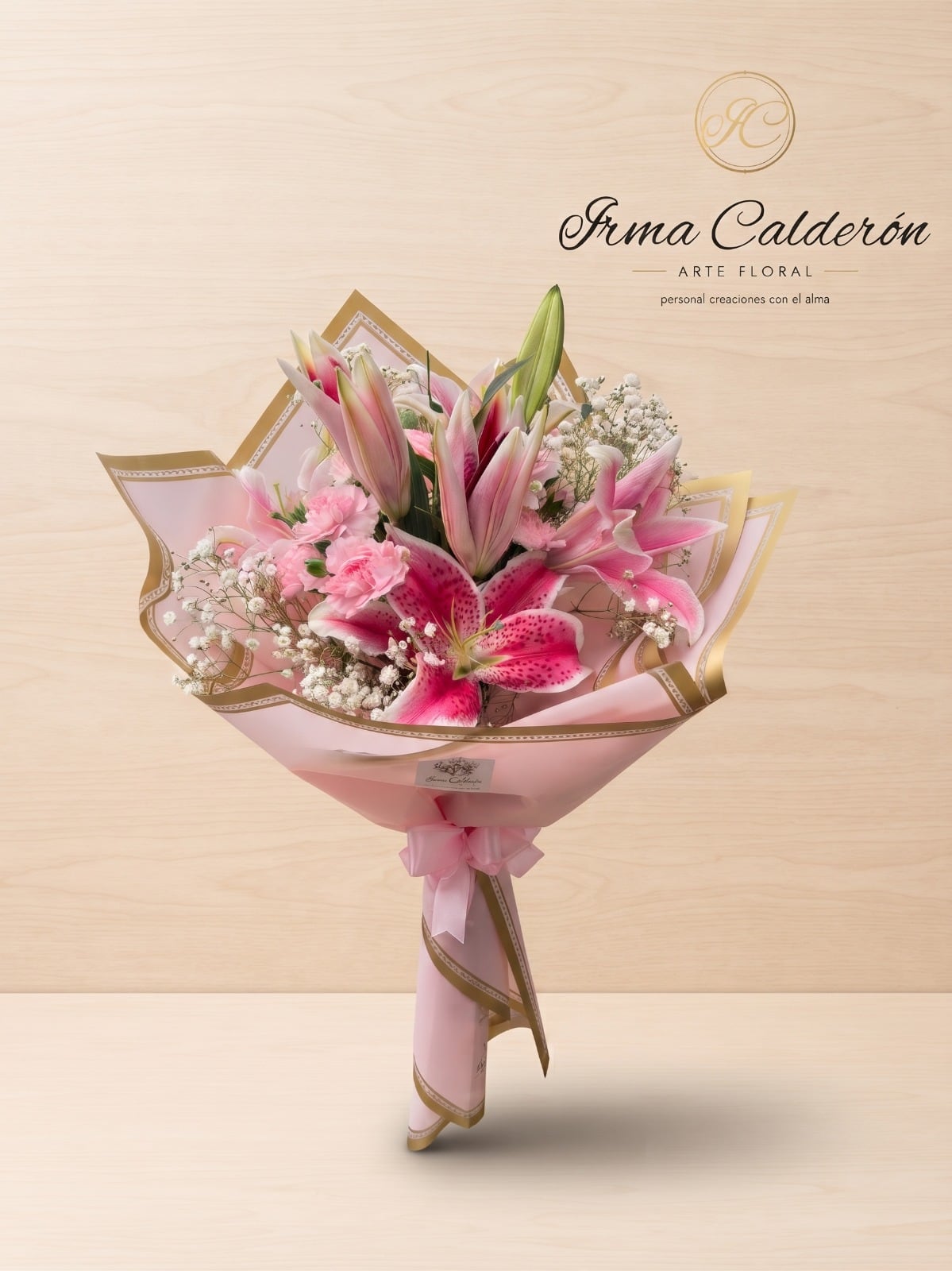 Encanto de Flores