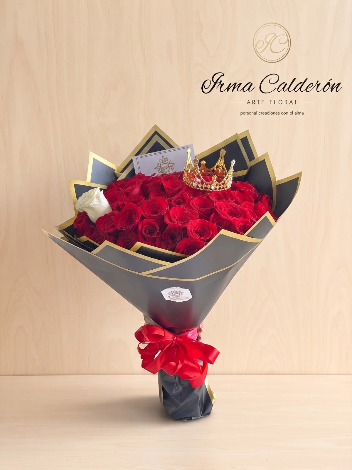 Reina de Rosas