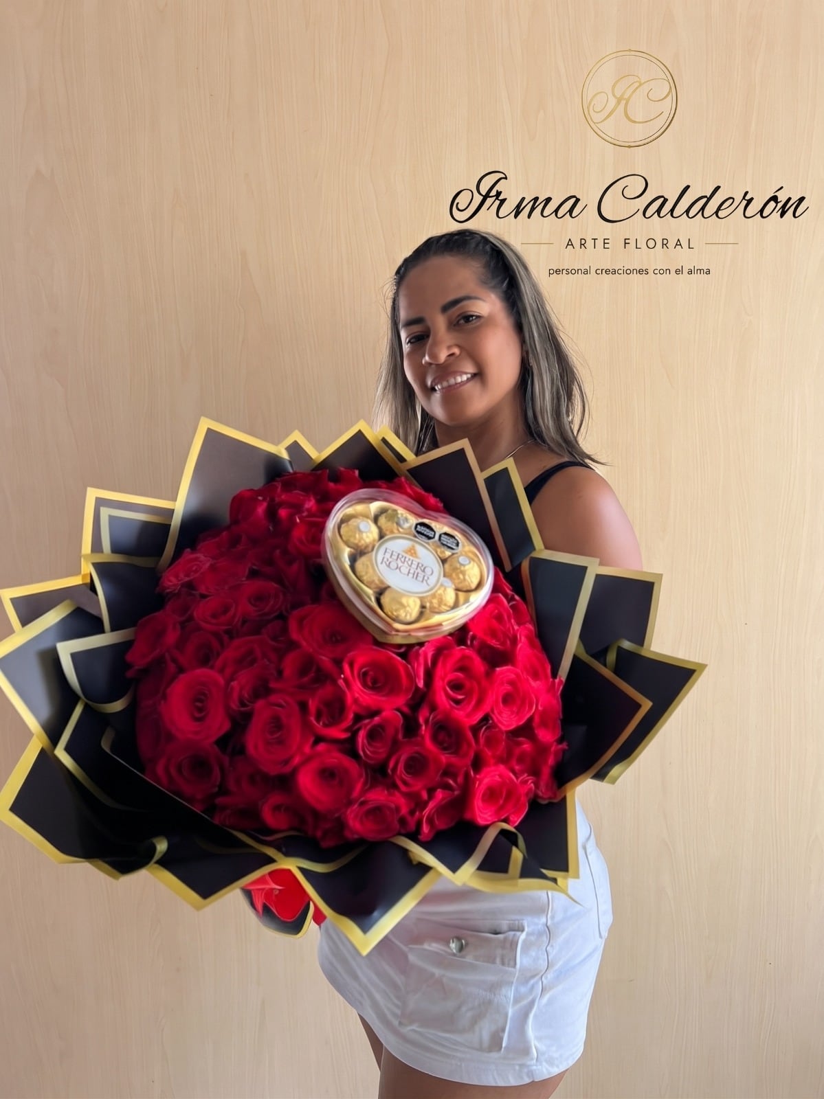 Corazón de Amor