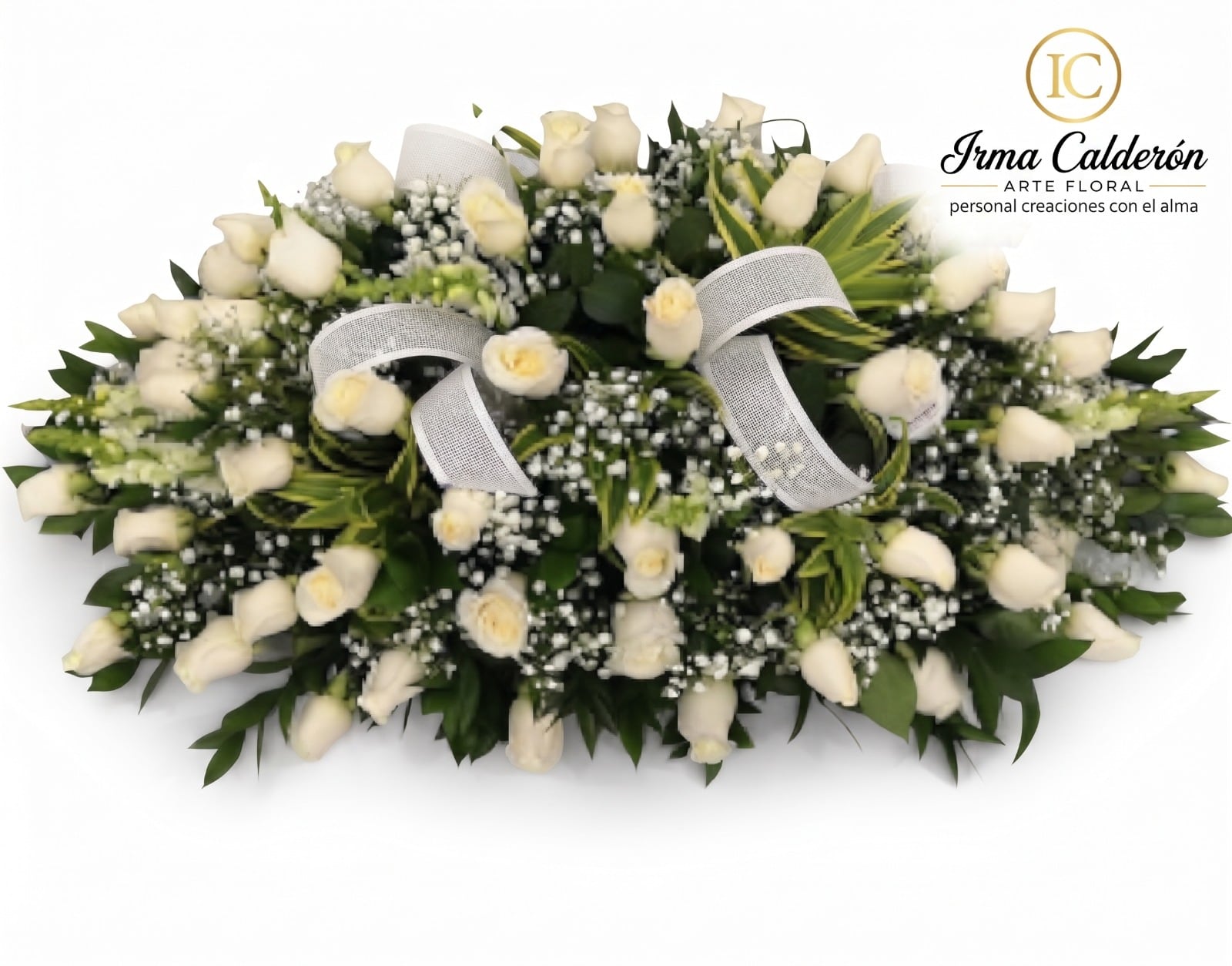 Homenaje de Amor Eterno