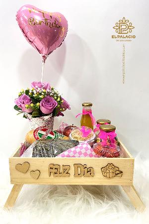 Desayuno sorpresa 145