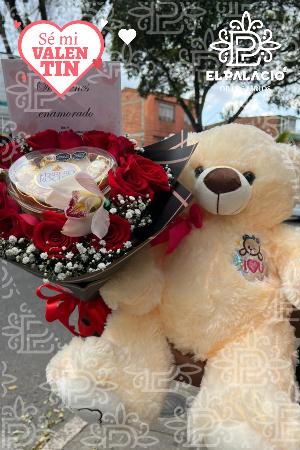 Peluche gigante
