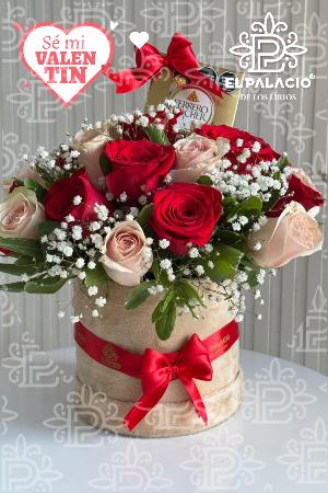 Box cupido