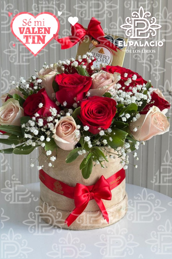 Box cupido