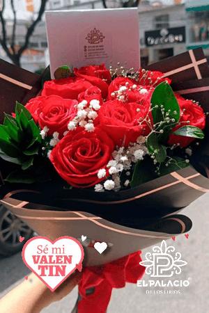Doce latidos de amor