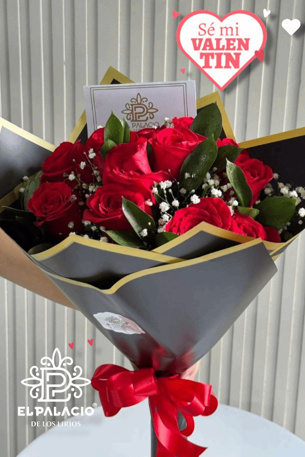 Suspiros de San Valentín