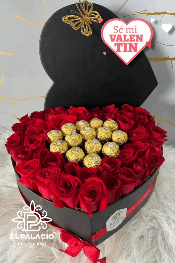 Dulce Latido de Amor