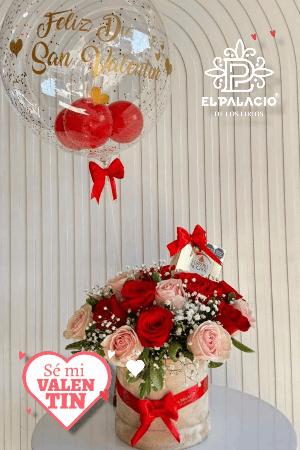 Box Cupido Deluxe