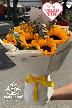 Amor que Florece en Luz