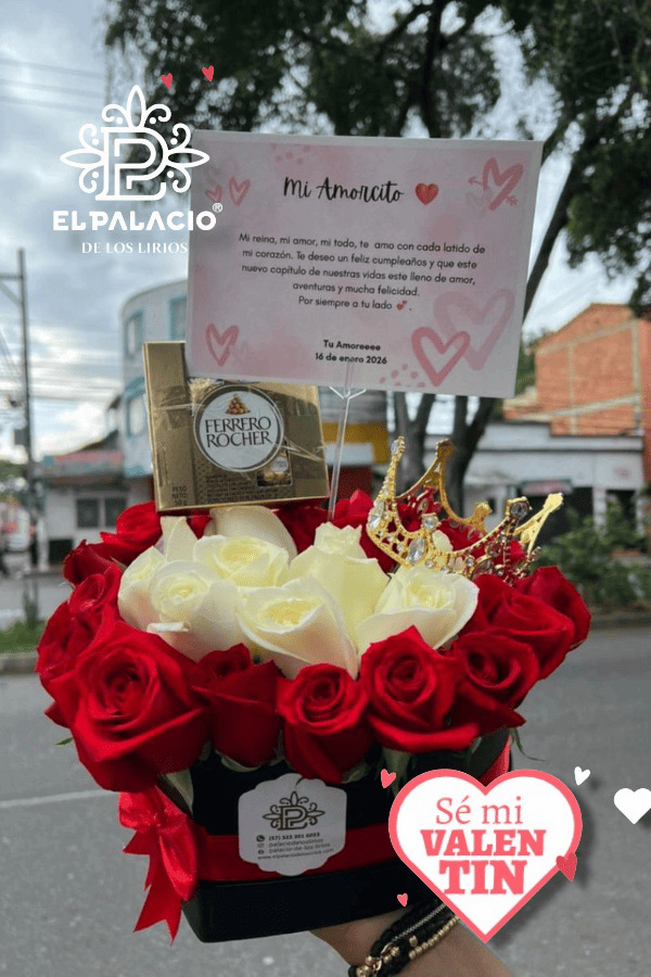 Corazoncito Enamorado