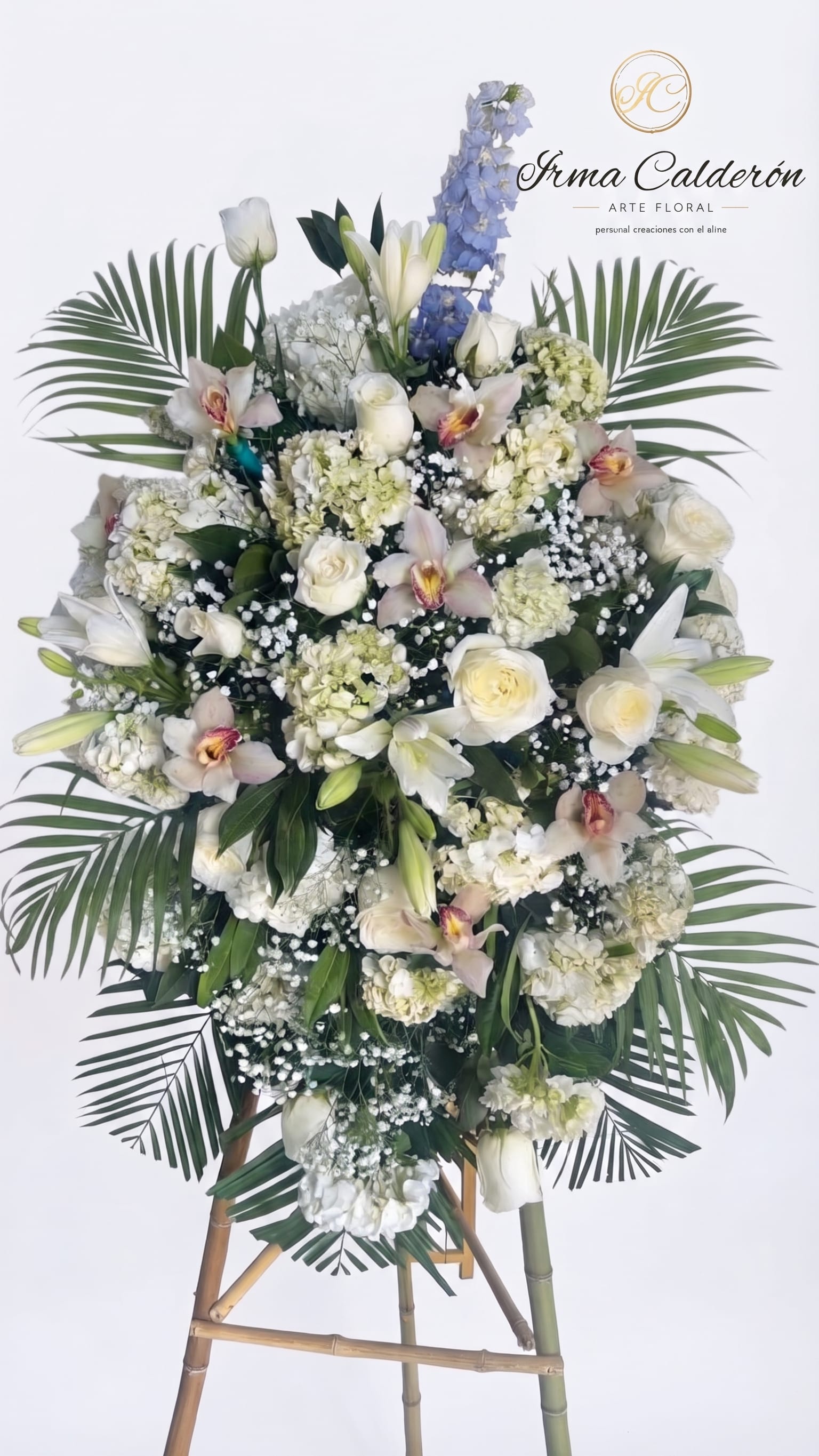 Pedestal Imperial