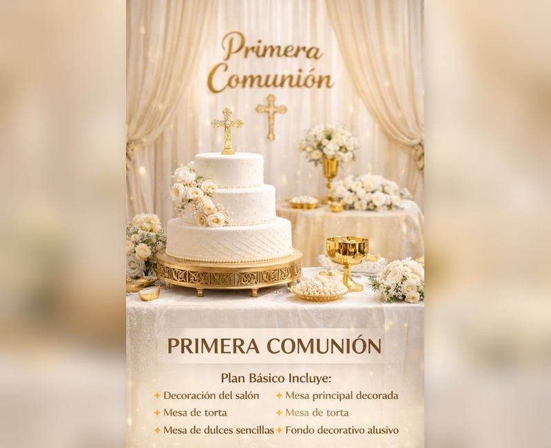 Comuniones