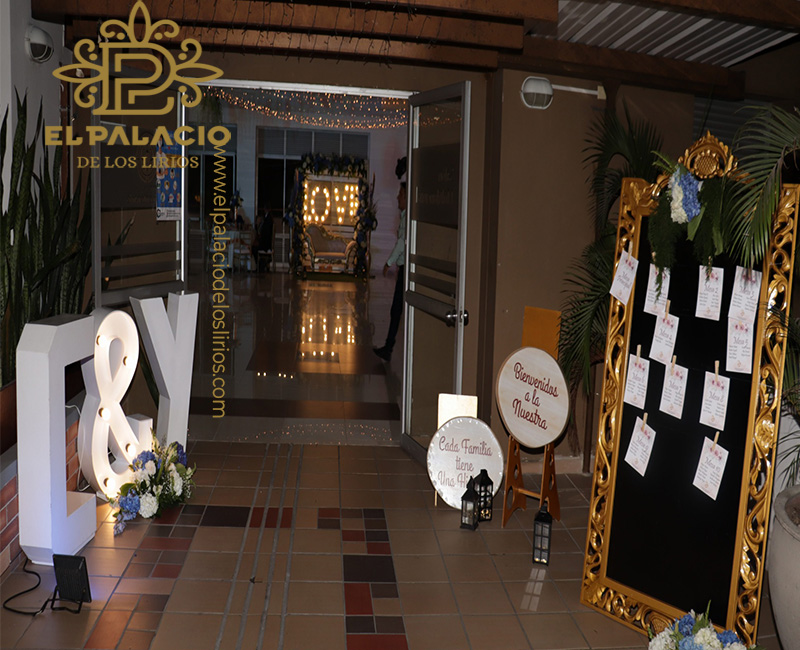 Rincones fotográficos